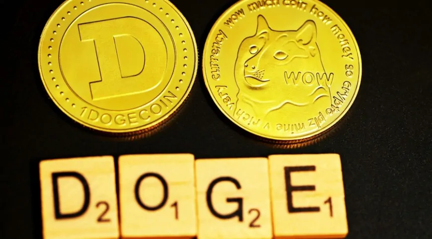 Why Dogecoin Is Up: Grayscale New DOGE Trust Boosts Price