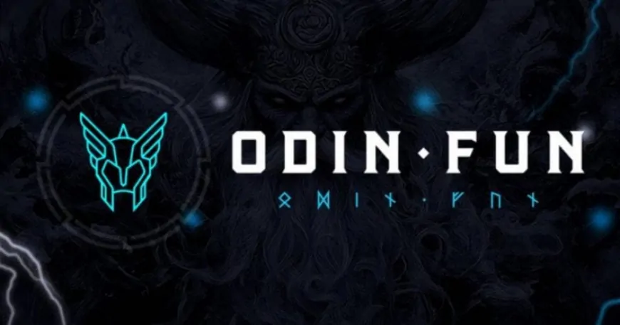 Odin.fun challenges Pump.fun as Bitcoin's first meme coin launchpad