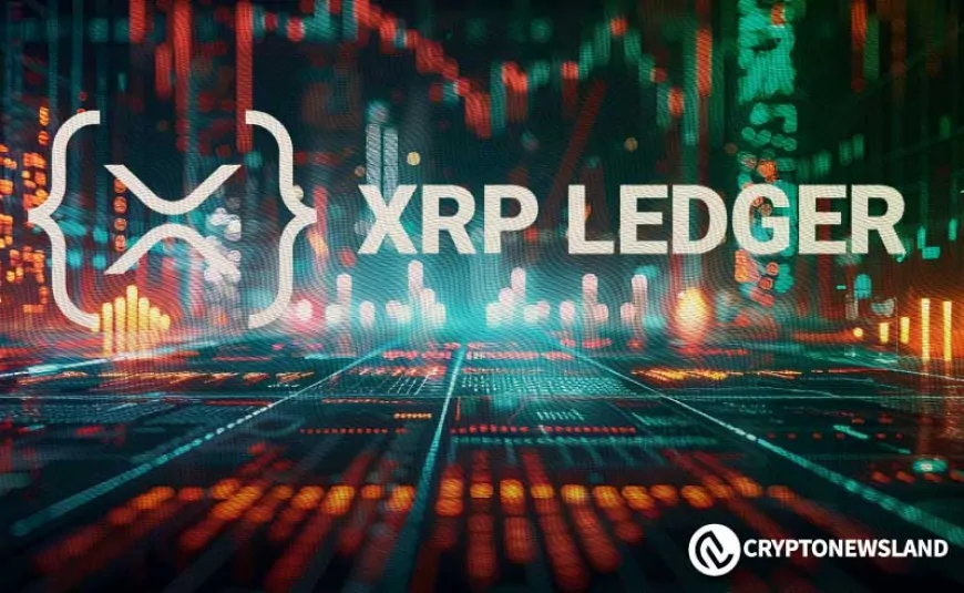 XRP Ledger Activates AMMClawback to Strengthen AMM Pool Compliance