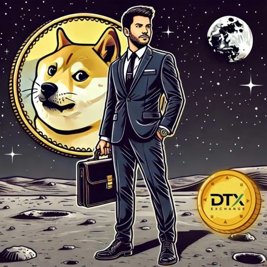 Big Recovery Ahead for Dogecoin (DOGE) and Shiba Inu (SHIB) – How True is Experts 100X Forecast for This DeFi-TradFi  Coin?