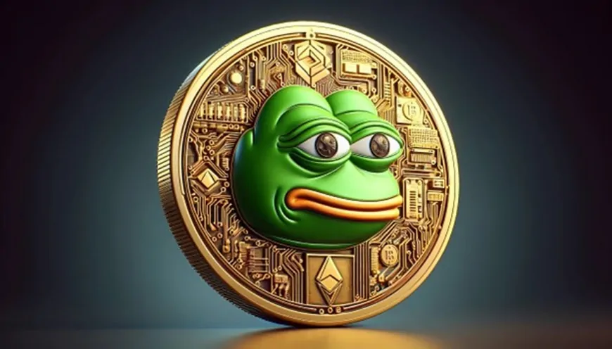 CUTO, PEPE and SHIB: The Best Meme Coins with Potential for 50x Returns in 2025