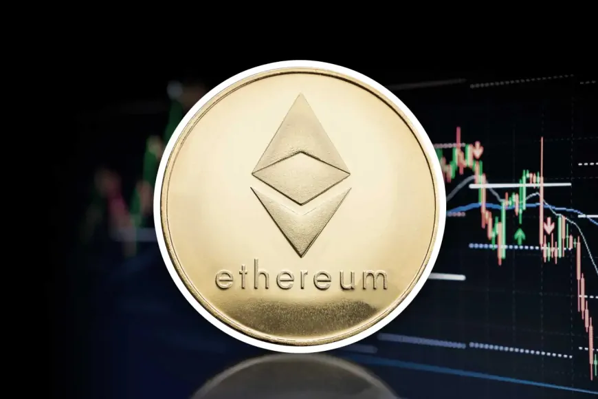 Ethereum Whales Bet on Long-Term Growth Amid Market Volatility 