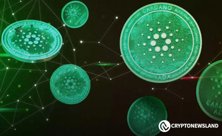 Factors Driving Cardano's Path to $7.50 by Mid-2025