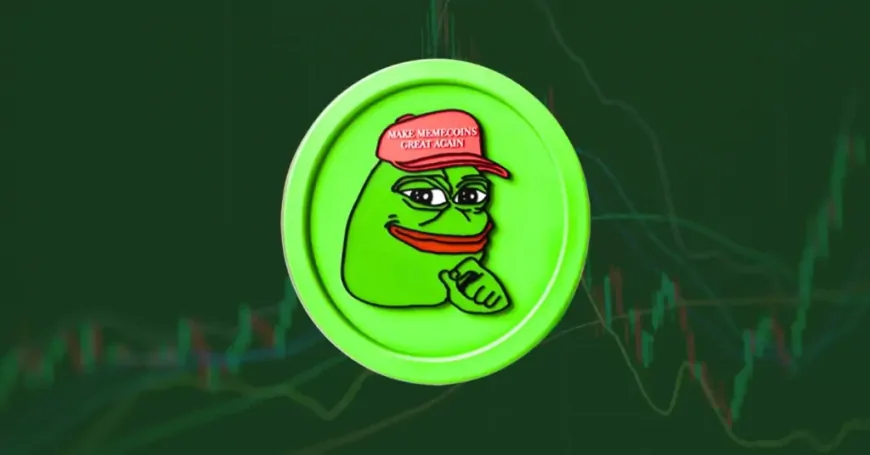 Experts Flash Buy Signal for PEPE as It Outperforms BTC and ETH