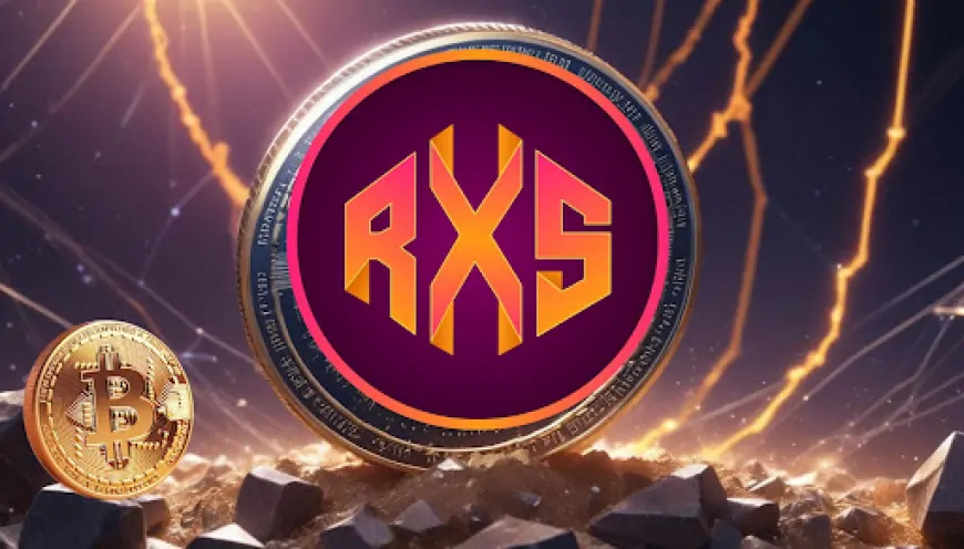 Why is Rexas Finance (RXS) the Best Crypto to Buy Now Before Bitcoin (BTC) Hits $115000?