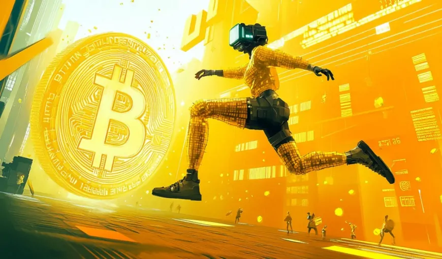 Analyst Says Bitcoin ‘Decision Time' Quickly Approaching, Highlights One Factor That Could Dictate BTC Direction