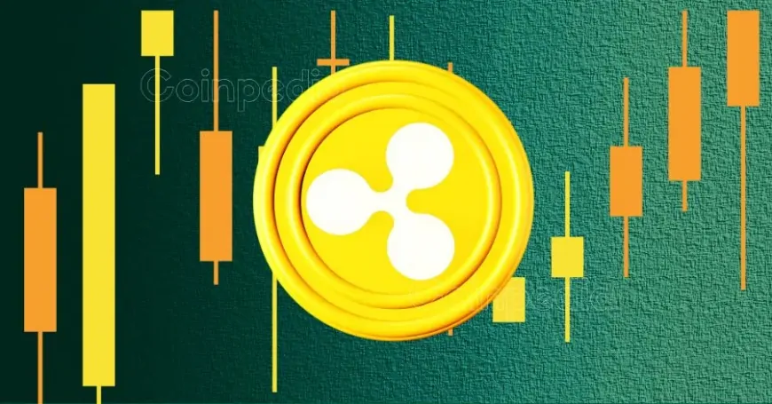 Ripple CEO Celebrates Major Milestones as Experts Predict XRP to Reach $4