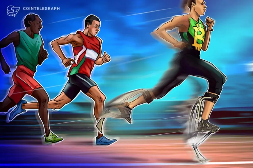 Bitcoin seals first $100K+ monthly close with BTC price due &#039;big move&#039;