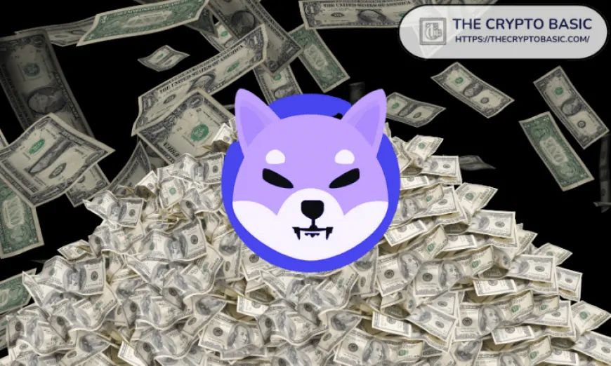 How Much Shiba Inu Must Rise to Turn 52,521,008 SHIB into $100K, $500K, and $1M