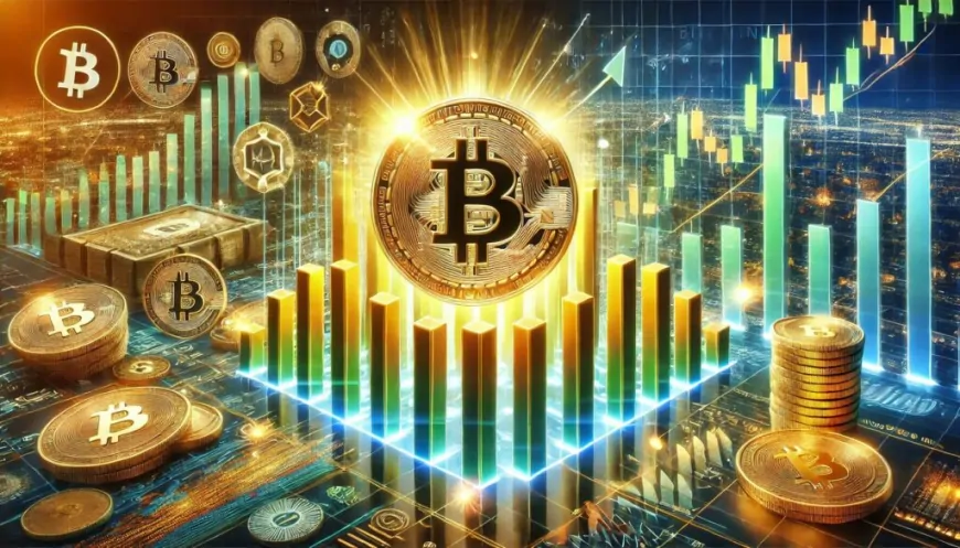 Bitcoin Remains The ‘Strongest-Performing Asset' Over 2 Years: A Safe-Haven Shift?