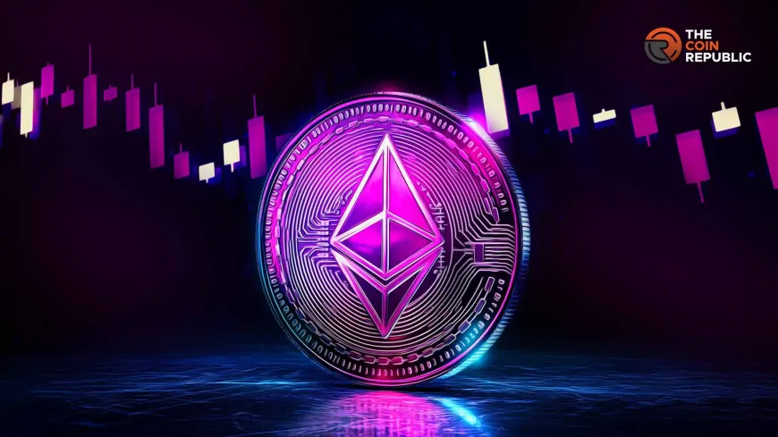 Can Ethereum (ETH) Break Out Of Its Short-Term Wedge Pattern?