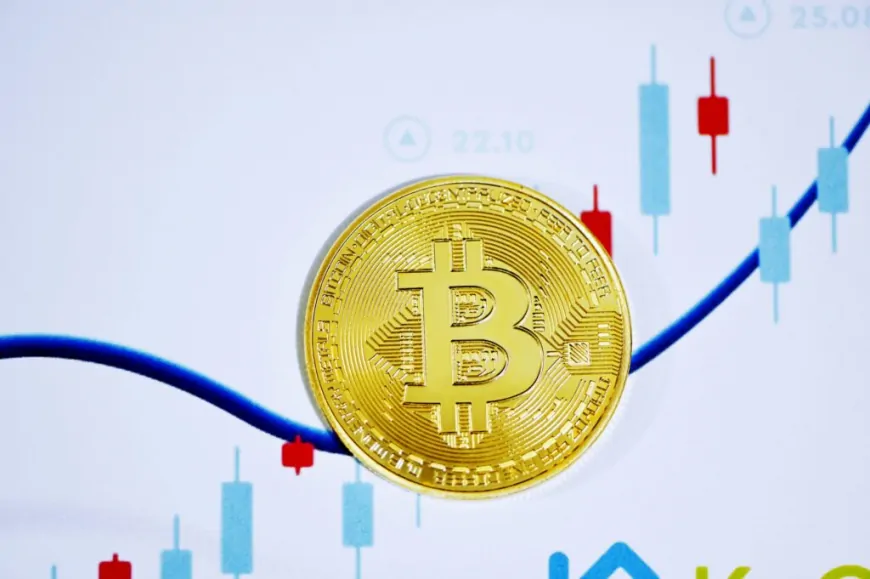 Bitcoin Takes A Dip Below Key Moving Average – Deeper Pullback Looming?