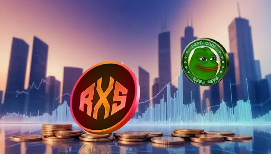 Pepe Coin Was Easy to Overlook Until It Exploded and Made Investors Rich, Here Are 3 Undervalued Coins to Watch Next