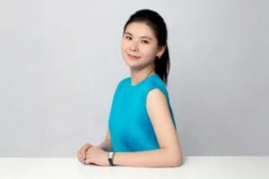 The interview of Cryptonomist with Gracy Chen, CEO of Bitget