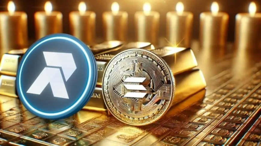 Solana ETF Approval Sparks Interest in RCO Finance, the Next AI Altcoin to Watch