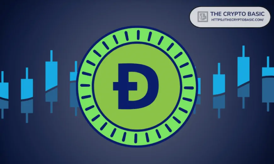 Here is How High DOGE Can Rise if It Gets 50% of BTC Inflows, As Grayscale Files for Doge ETF