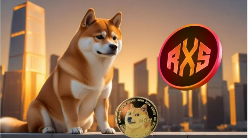 Dogecoin (DOGE) Soars, But It's Not the Top Bet to Turn $400 into $12400 in 2025: These 2 Coins Are