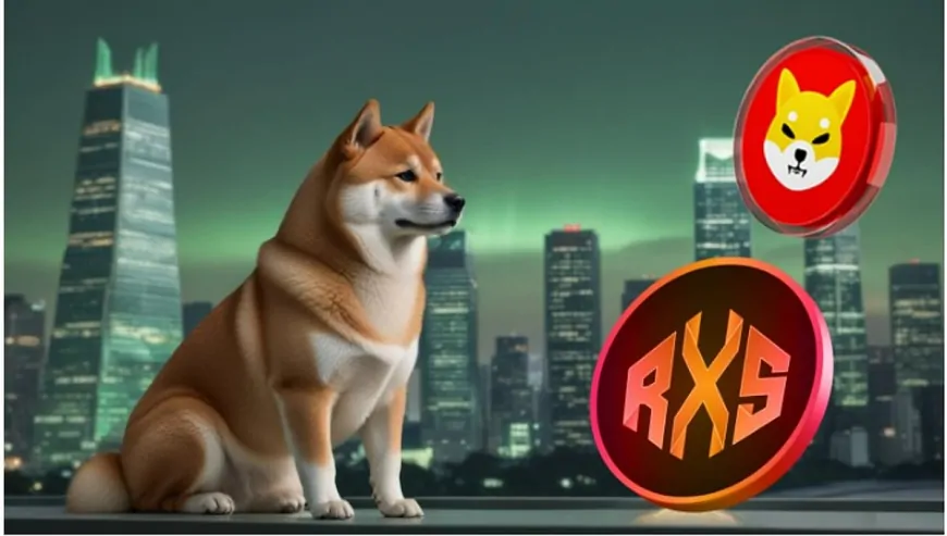 Dogecoin (DOGE) and Shiba Inu (SHIB) Won't Dominate in 2025, Here's the Coin Set to Disrupt the Market This Cycle