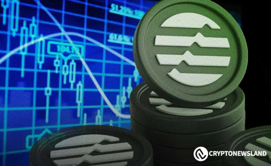 Aptos Reaches A New ATH: What's Next for APT?