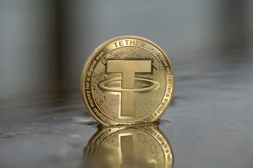 Stablecoin Issuer Tether Reports $7 Billion Surplus in Latest Audit