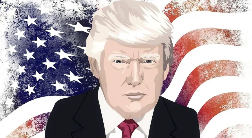 What Next for Bitcoin, Ether, XRP as Donald Trump Eyes Further Tariffs?