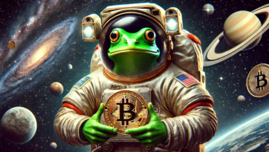 OpenAI Announces Deep & Utah Prepares Bitcoin Bill – These AI Meme Coins to Soar 100x