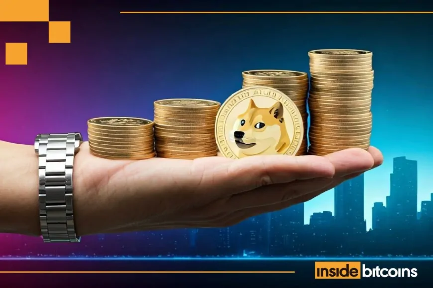 Dogecoin Price Prediction: Leading Meme Coin DOGE Dives 17% In Latest Market Bloodbath As This New PEPE ICO Charges Towards $68 Million