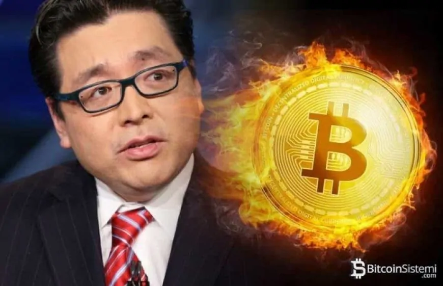 Bullish Expert Tom Lee Speaks Out After Latest Drop: 'February Could Be Tough! Bitcoin Could Drop to These Levels Before It Rises!'