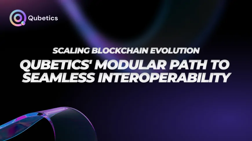 Top Cryptos with 100x Potential: Qubetics' Interoperability, Gala's Gaming Revolution & Stellar's Cross-Border Payments