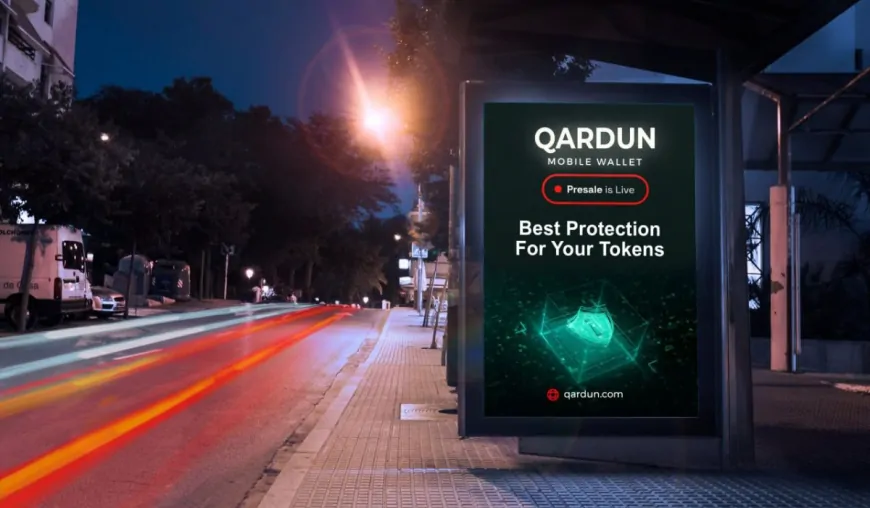 Qardun: Redefining Online Payments with DeFi