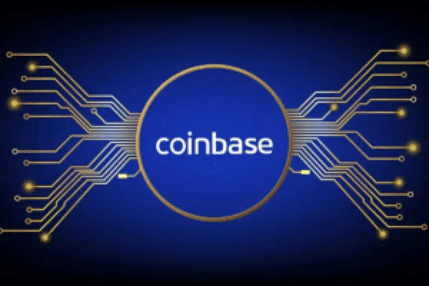 Coinbase files the documentation to list futures on Solana and Hedera