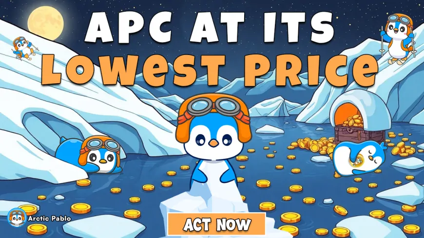 Arctic Pablo's Shangri-La Breakthrough—Baby Doge's Price Drop and TRUMP Coin's $18 Freefall Raise Questions