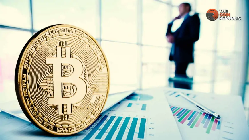 Holders Losing Confidence in Bitcoin Price? Analysts Warn of The End Of The Bullish Cycle