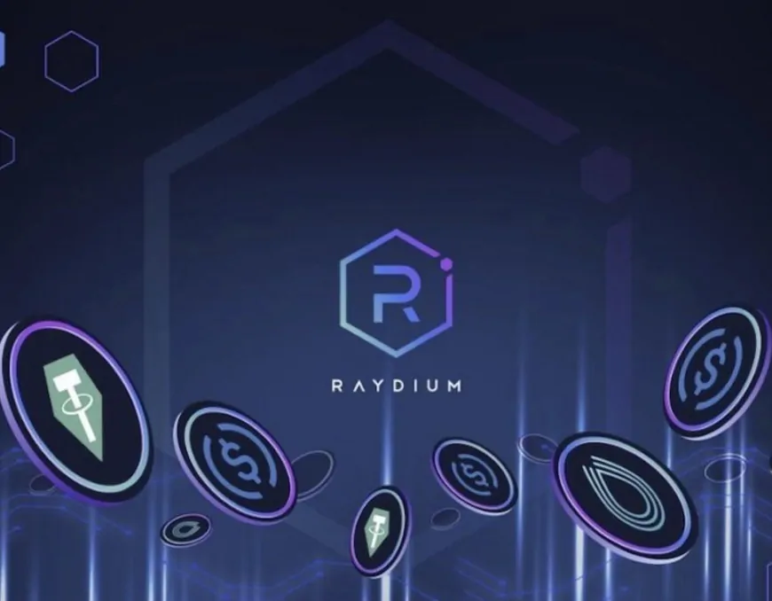 Raydium Price Prediction: Raydium Pumps Past $7, Is $10 Incoming?