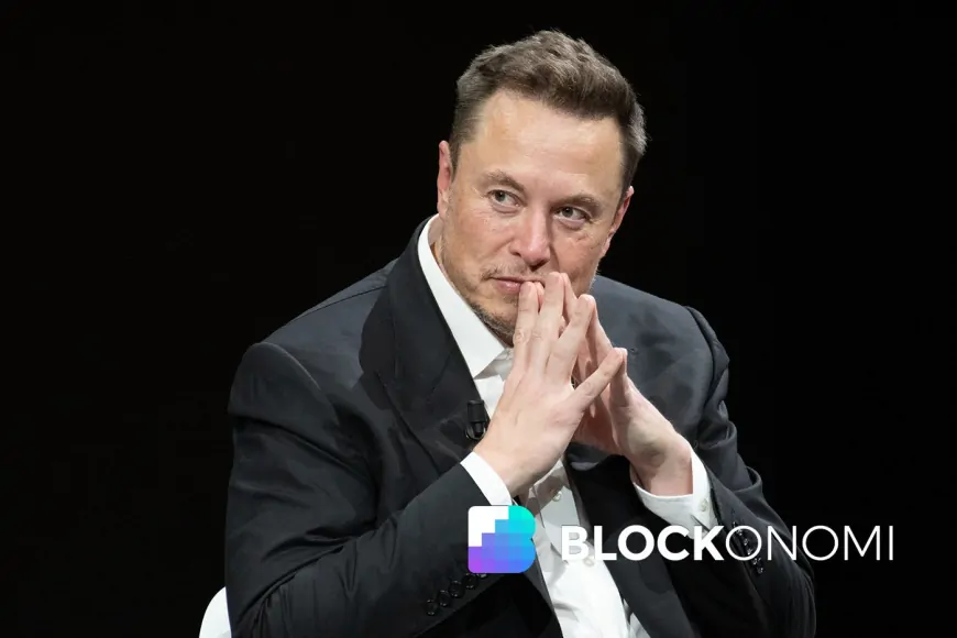 Musk's DOGE Program Claims $1 Billion Daily Federal Spending Reduction