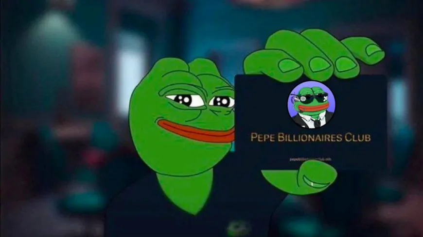 ? Memecoin ETFs Incoming! Agent A.I. & Pepe Set to Explode in 2025!