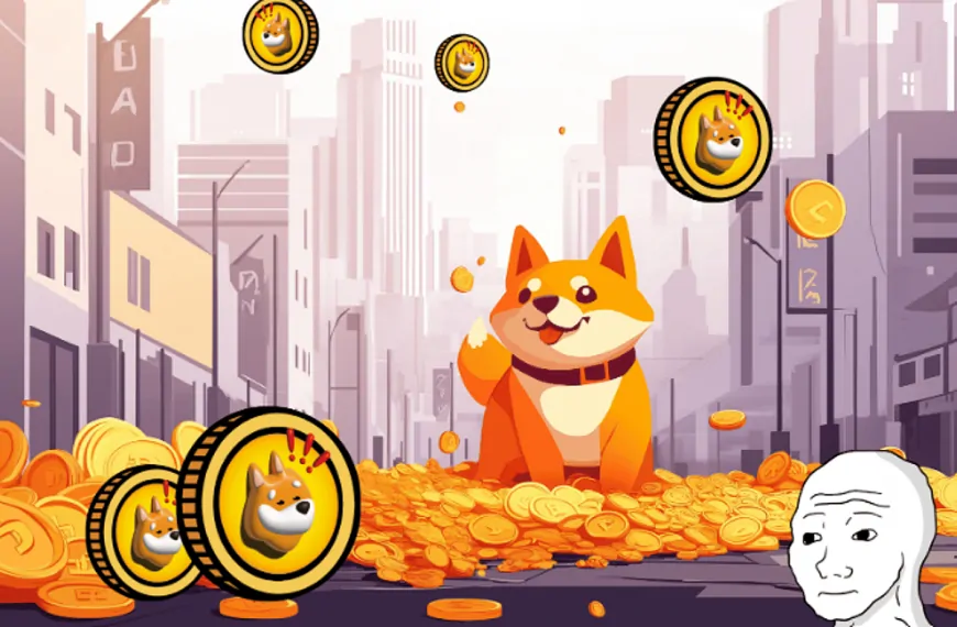 Can BONK Compete With The New Panda Competitor As 100x RIse About To Begin