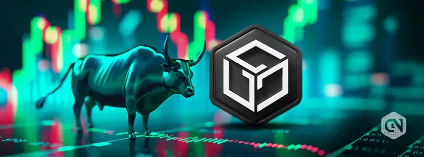 Gala Price Analysis: Is a Bullish Reversal in Sight After a 25% Drop?