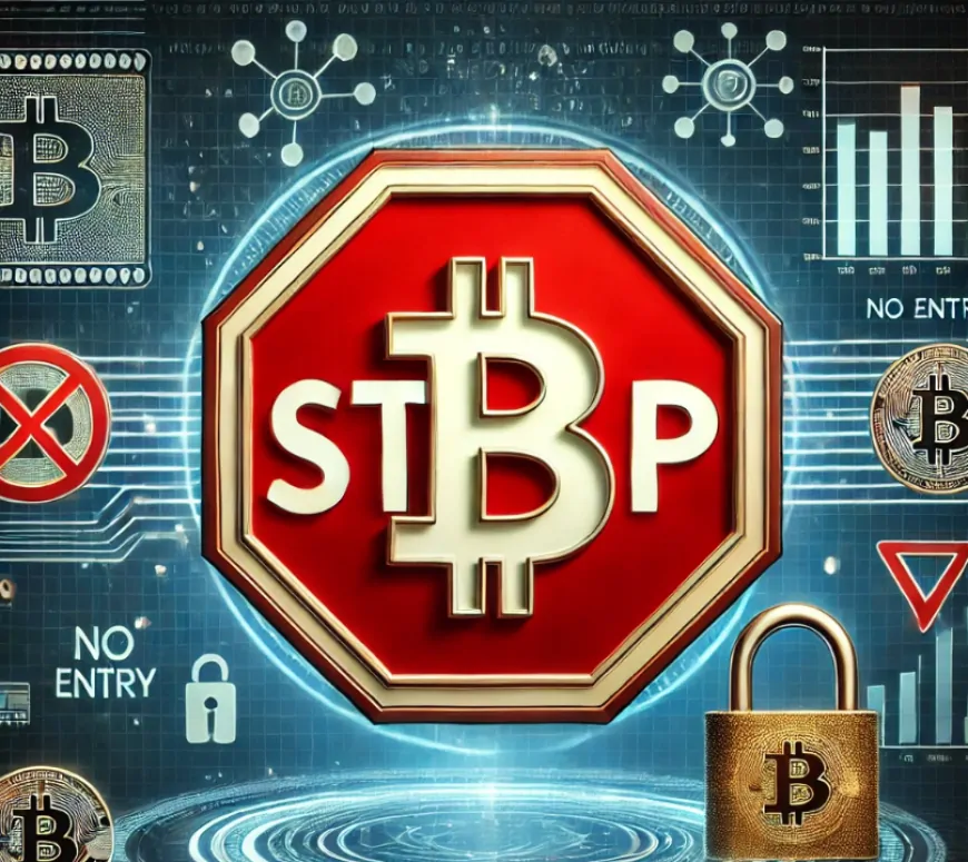 MicroStrategy Stops Buying Bitcoin – What's Next?