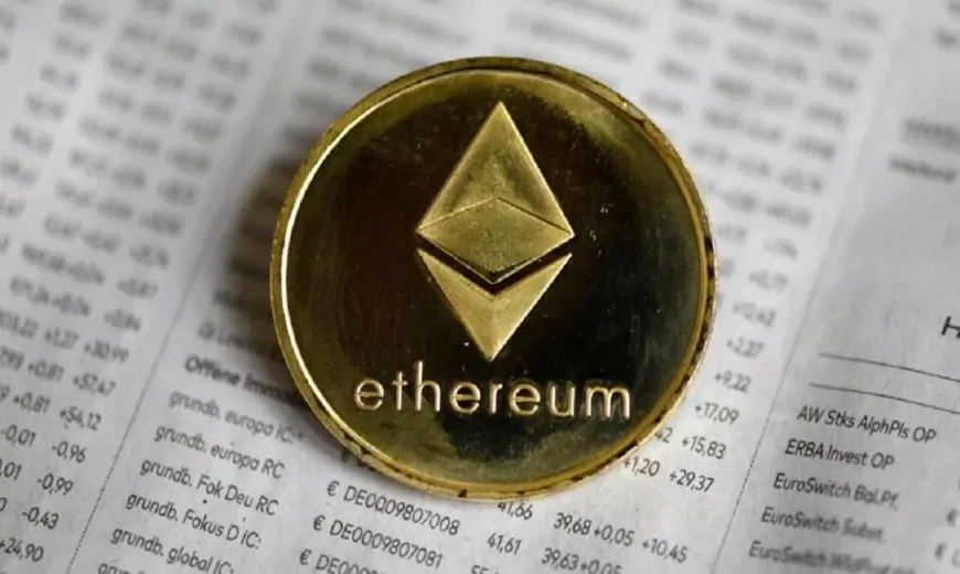 Famous CEO Reveals the Worst Thing That Happened to Ethereum 'Investors Turned to Bitcoin and This Altcoin Instead of ETH!' He Said!