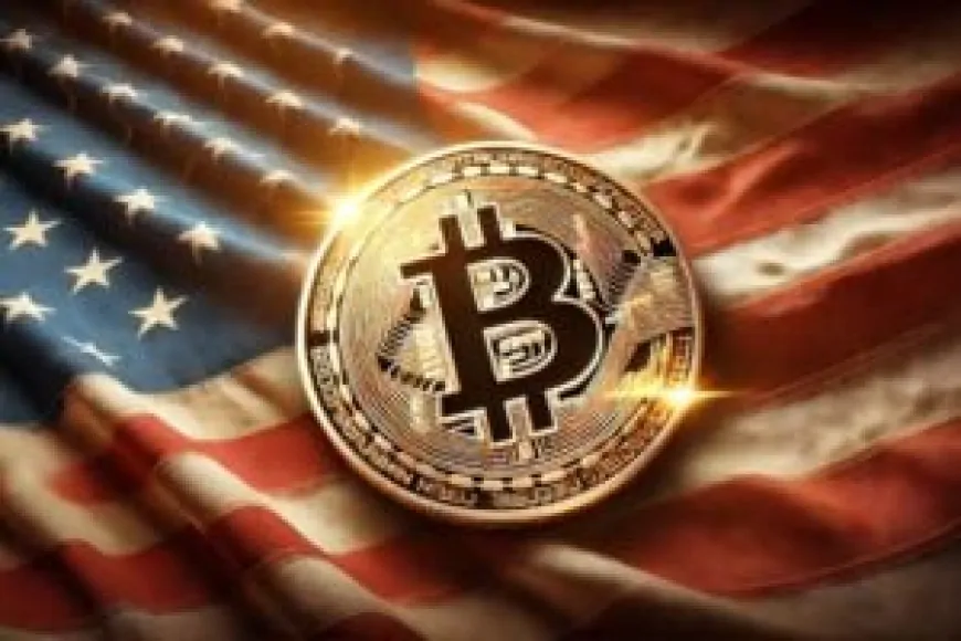 The sovereign fund of Trump will buy Bitcoin?