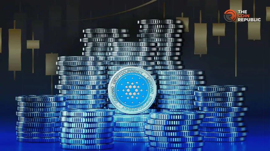 Analyst Predicts Cardano Price Rebound to $1 Amid Market Recovery