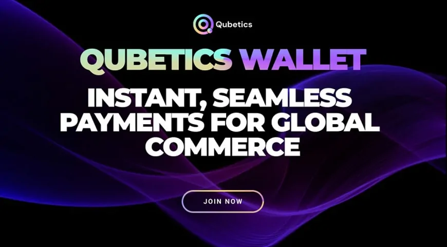 Best Crypto to Invest in February 2025: Qubetics Wallet Launch, VeChain's Real-World Utility, and Monero's Privacy Advantage