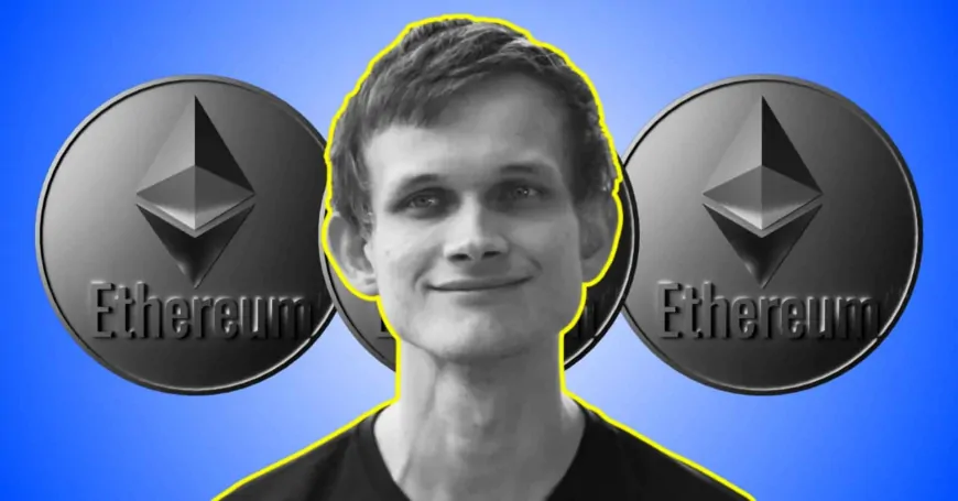 Vitalik Buterin Reveals March Timeline for Ethereum's Pectra Upgrade