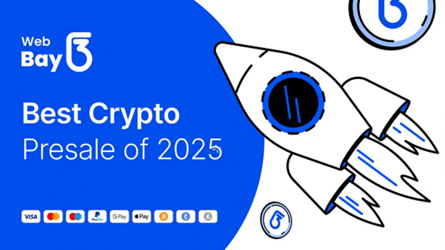 5 Fastest Growing Cryptos to Watch in 2025: Cardano, Chainlink, BlockDAG & More!