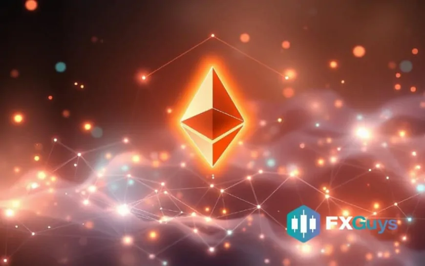 Ethereum Spot ETF Shatters Records: What Does it Mean for FX Guys?