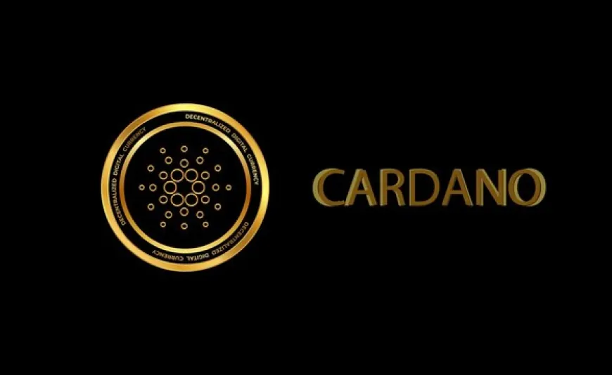 Cardano Price Breaks Down From Ascending Channel, Here Are Two Ways It Could Go