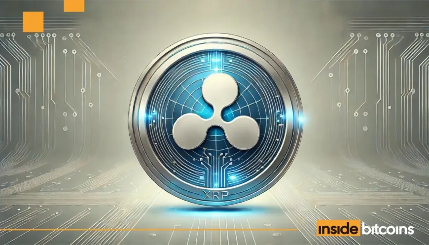 XRP Price Prediction: Ripple Token Soars 11% As Trump Pauses Tariffs On Canada And Mexico, While Traders Flock To This Solana ICO That's Smashed $17.8M