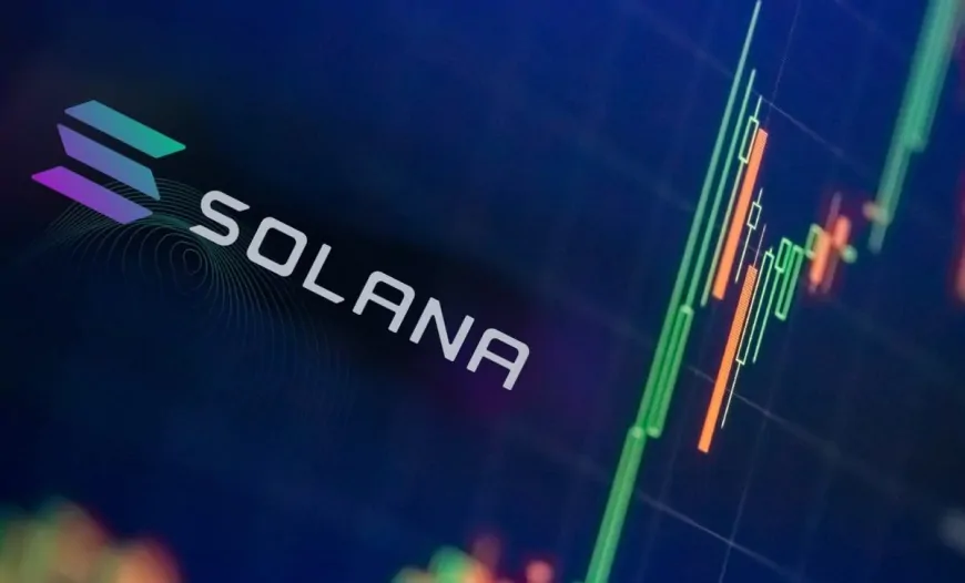 Crypto Firm Expands Solana Holdings to $40M Despite Market Decline