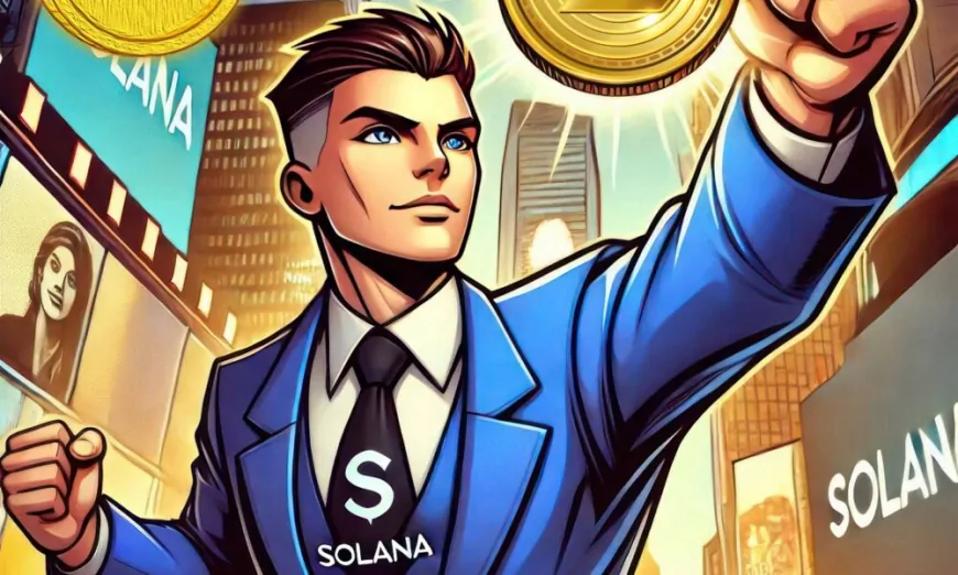 Confirmed Solana ETF Approval in 3 Months? Expert Predicts This Altcoin Can Recover Your Losses in 22 Days